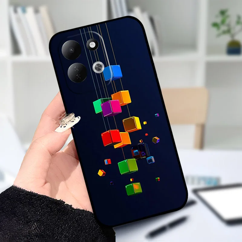 Silicone Soft Phone Case - Cool Cover Protector & Bumper Shell