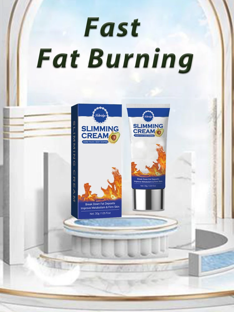 

slimming cream lose weight fast