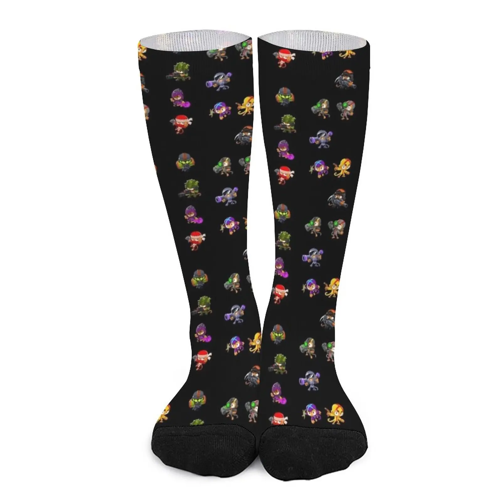 Bloons Td 6 Socks funny gifts funny socks for men luxury socks happy socks men