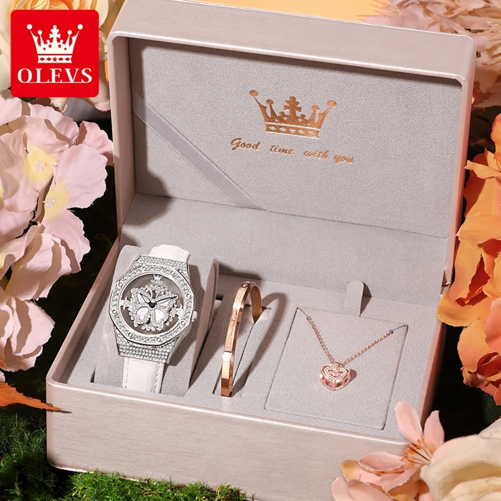 Silver HD Set XX