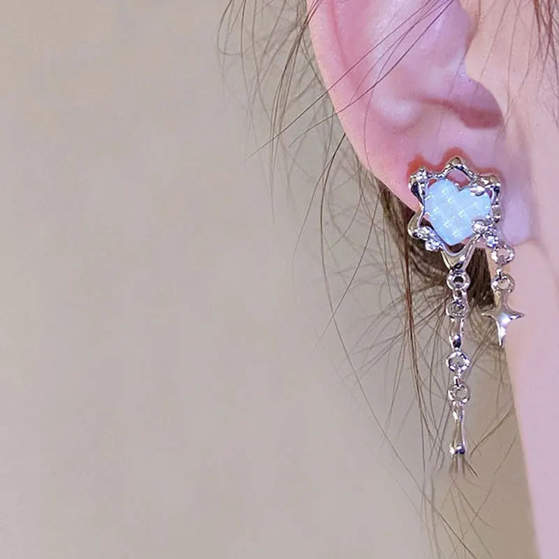 【just LoveR.】23SS★ Tamia Earrings just LoveR.】23SS☆ Tamia Earrings 10 ct. t.w. Diamond