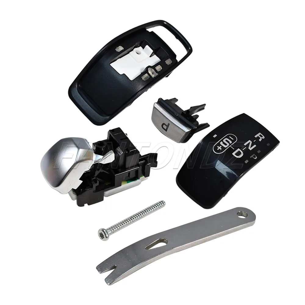 Schalthebel-Reparatursatz für Land Rover Range Rover Sport ab 2014, L494 LR 117072 Reparatursatz für Getriebe – Detail 13
