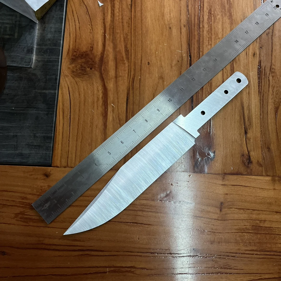 Knife Making Supplies Catalog