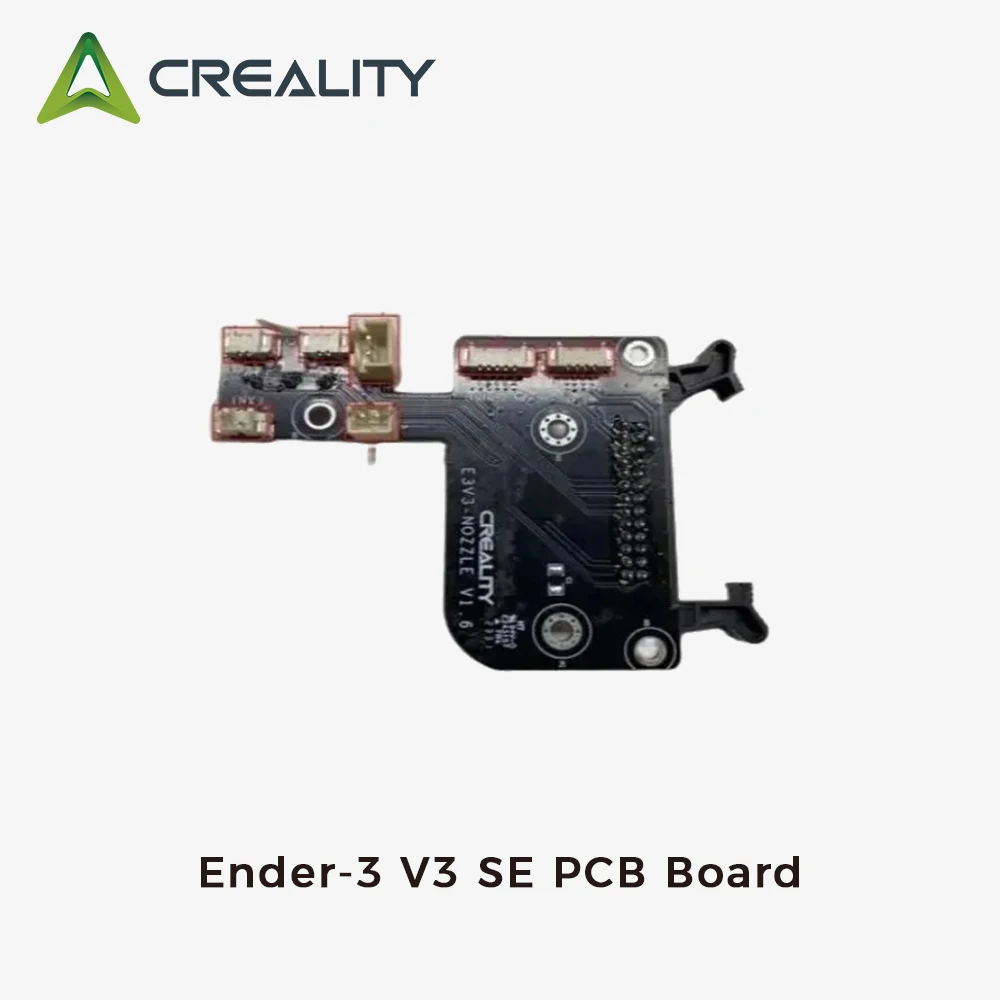 

Creality Ender-3 V3 SE PCBA Board Original 3D Printer Accessories