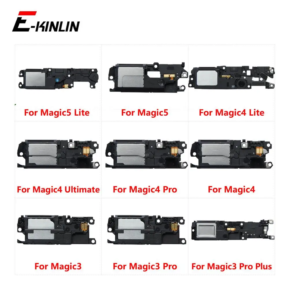 

Динамик для HuaWei Magic3 Magic4 Ultimate Magic5 Lite Pro Plus