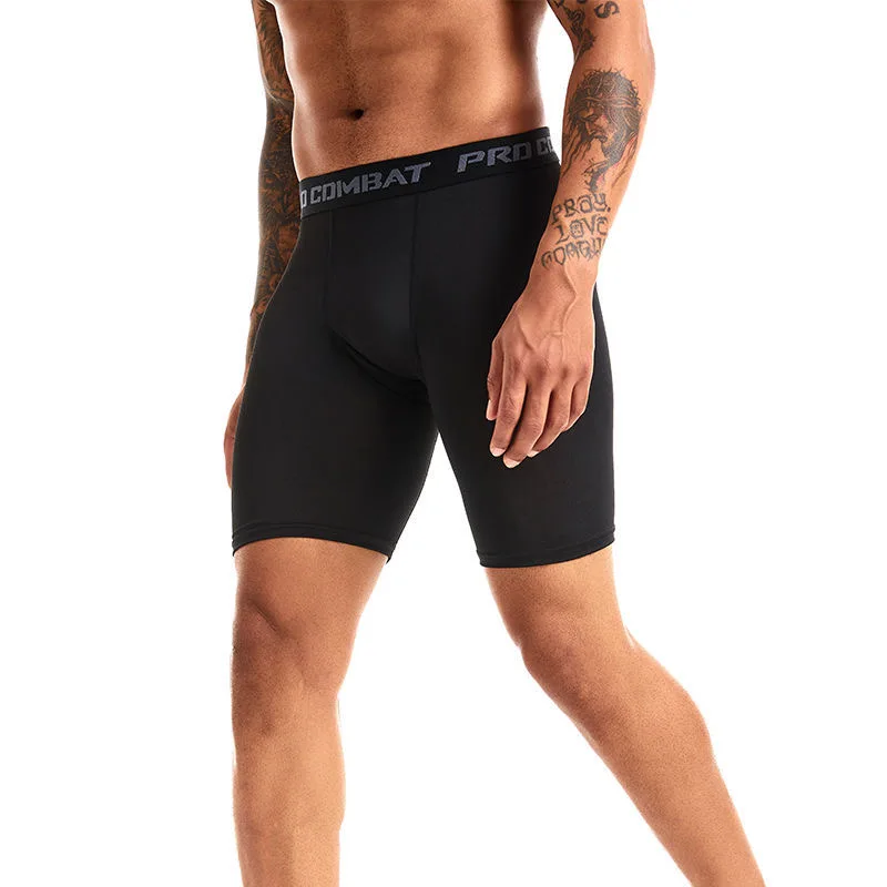 Compression Sport Shorts 4