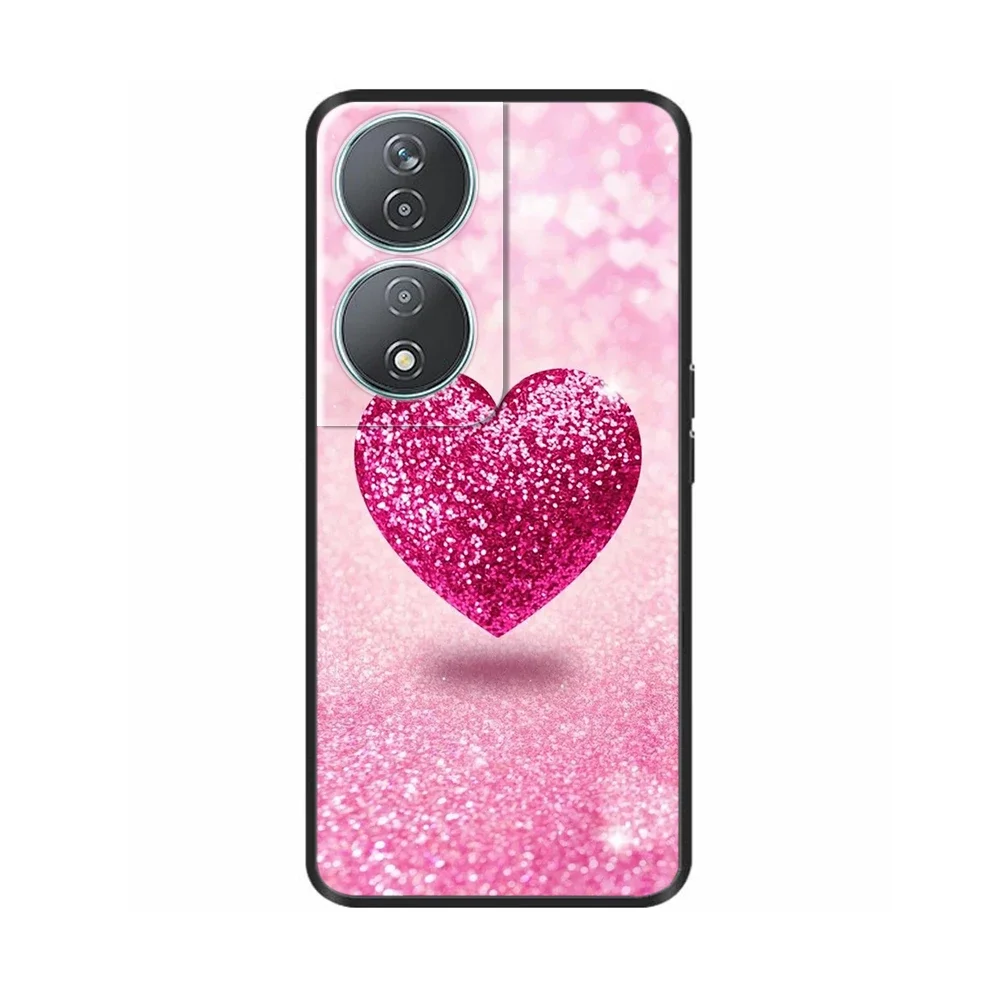 Case For Honor X7b/Honor 90 Smart 5G, Very Thin Matte Shockproof Hard - View #9