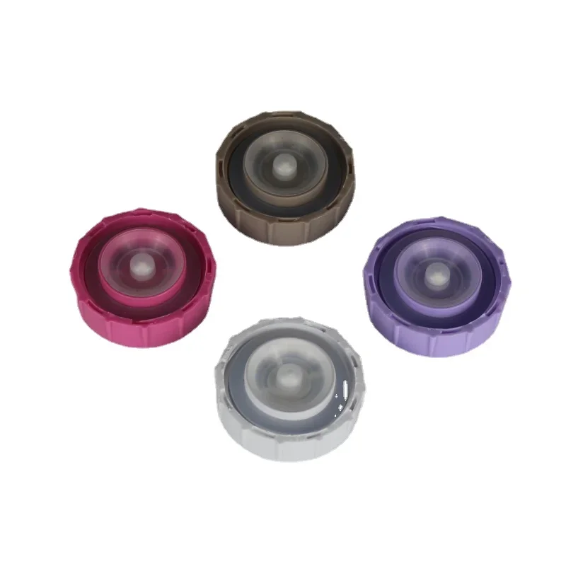 100% New Garment Steamer Water Tank Bottle Cap for Philips GC501 GC502 GC504 GC506 GC508 GC509 GC500 Valve Accessories