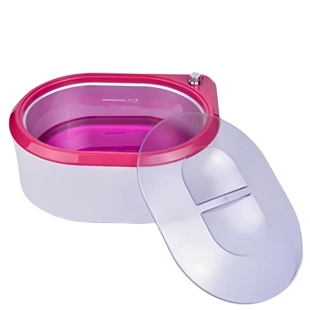 Wax Heater Epilator Paraffin Wax Melter Temperature Control Moisturize Relieve Chapped Skin