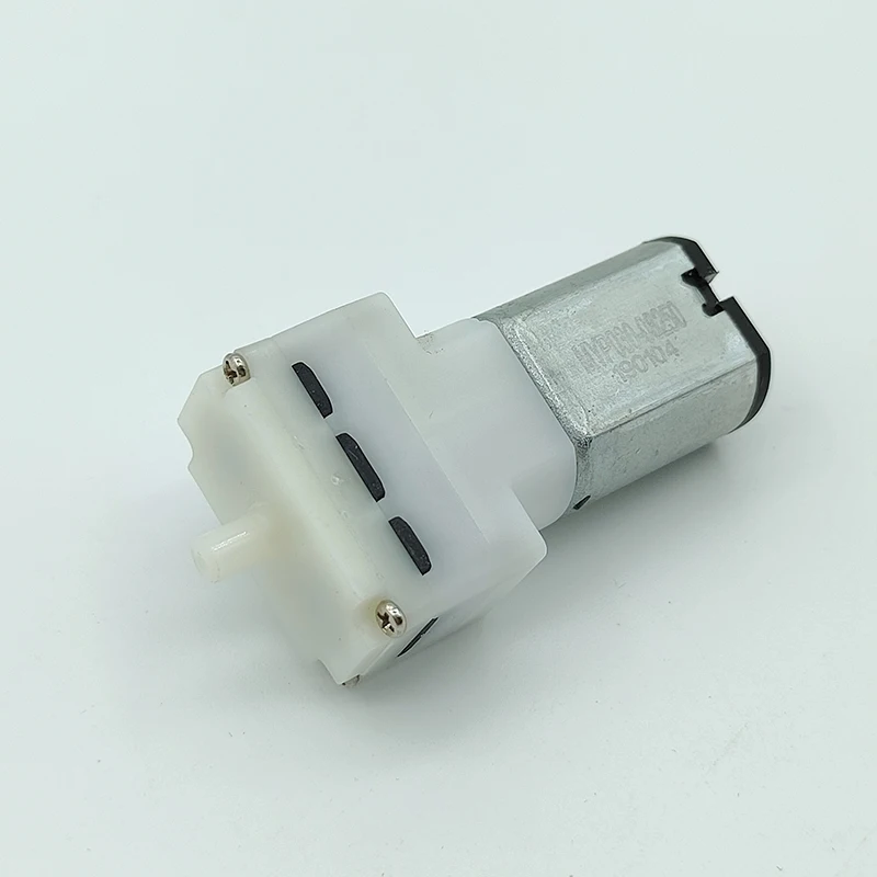 Маленький мини-Воздушный Двигатель 030