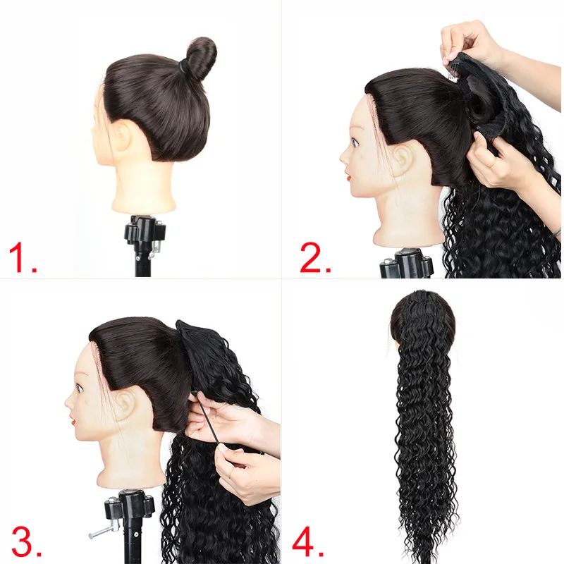 Stylish Hair Accessory