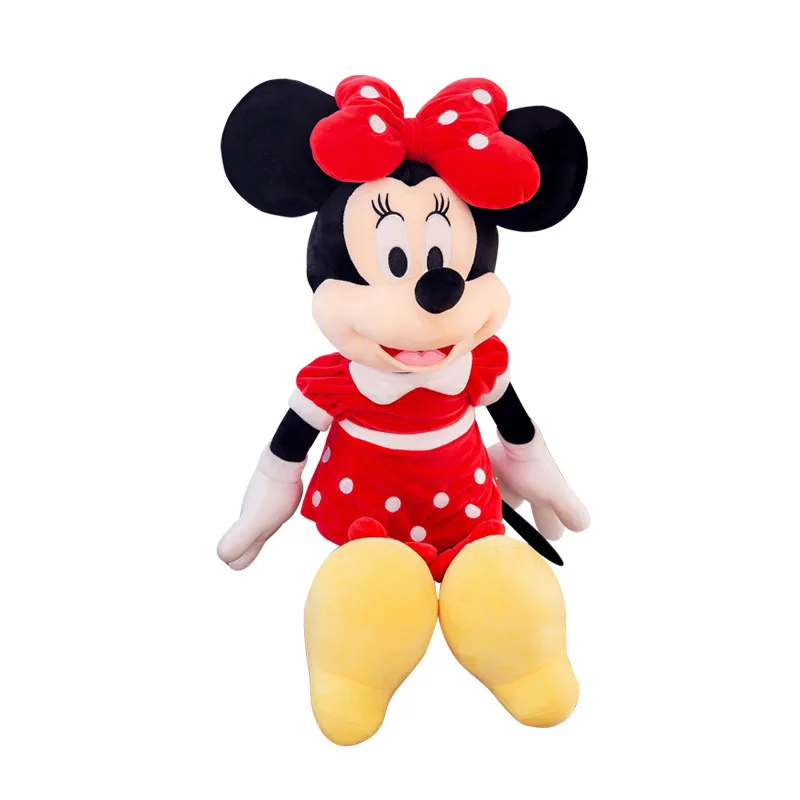 Minnie Doll B