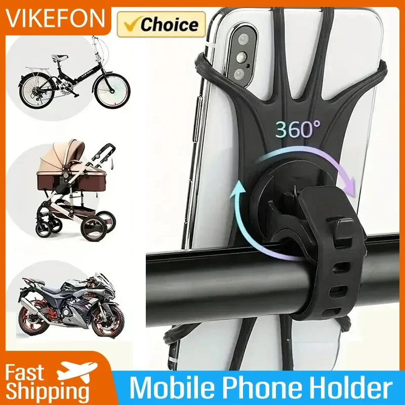 De Beste Telefoonhouder Fiets kopen? Bekijk onze top 5