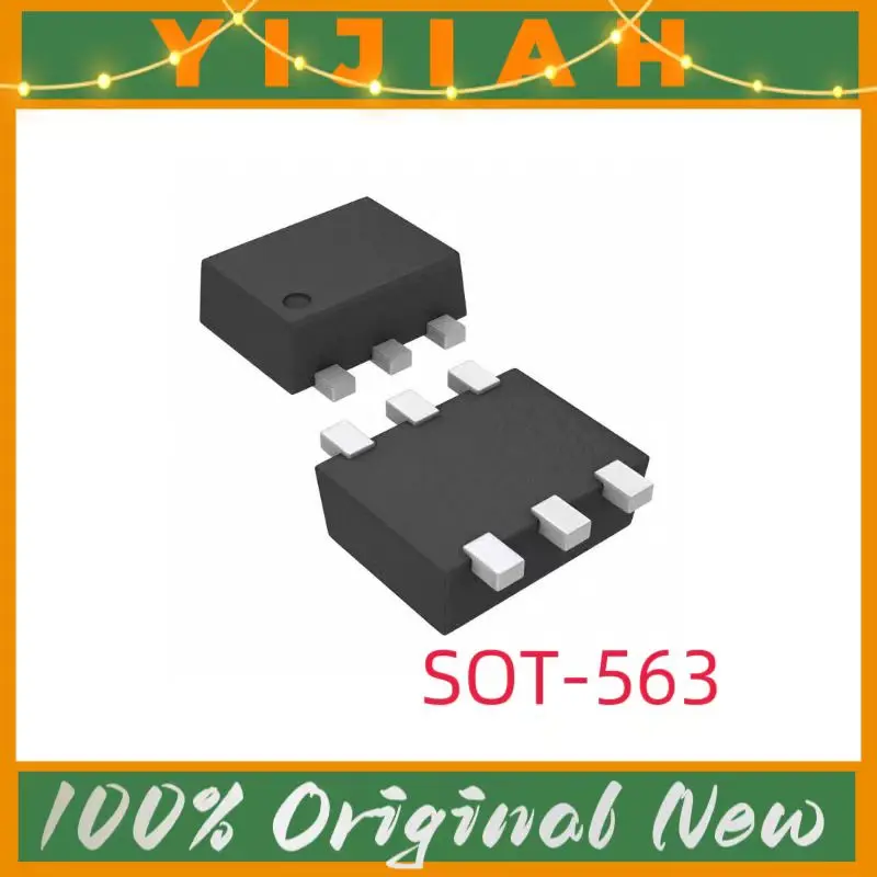 

(10Piece)100% New SN74LVC1T45DRLR SOT-563 in stock SN74 SN74LVC SN74LVC1 SN74LVC1T45 SN74LVC1T45D SN74LVC1T45DR Original Chip