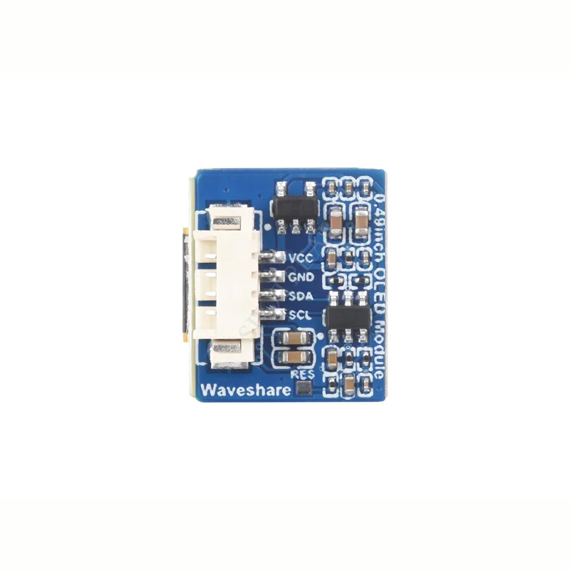   ESP32  STM32  OLED ũ ÷, 0.49 ġ, 64  32 SSD1315
