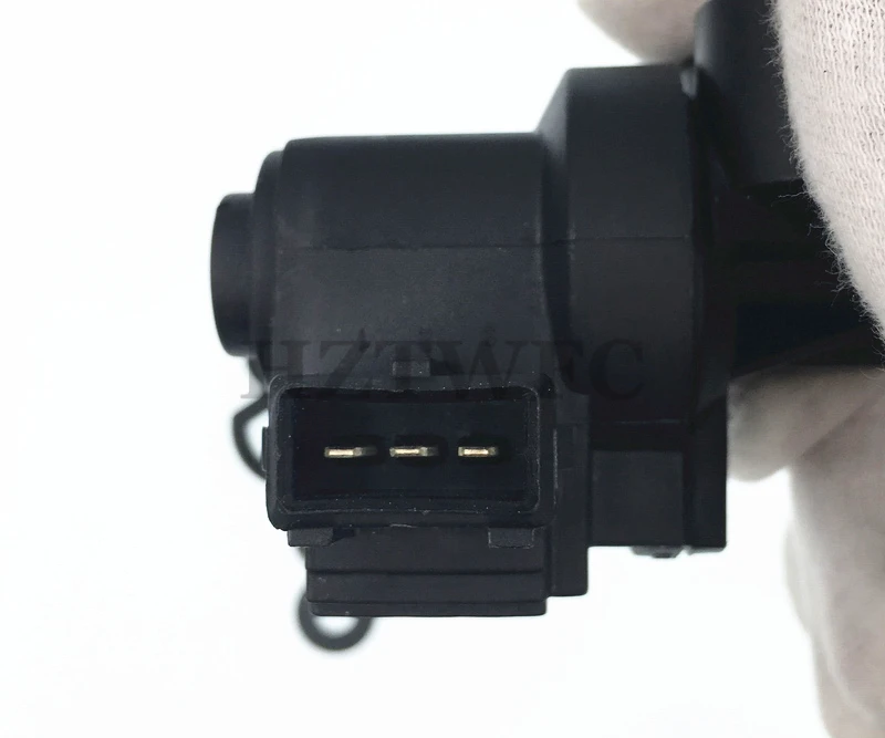 Idle Air Control Valve 0280140561 0280140575 13406007102 13411435846 13411247988 For BMW E34 E36 E46 pneumatic air valve