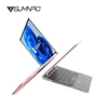 10.9 Inch Mini Laptop Intel N95 YOGA Touchscreens 16GB LPDDR5 2TB SSD Camera Backlit Keyboard 360° Fold Protable Tablet Laptop 1
