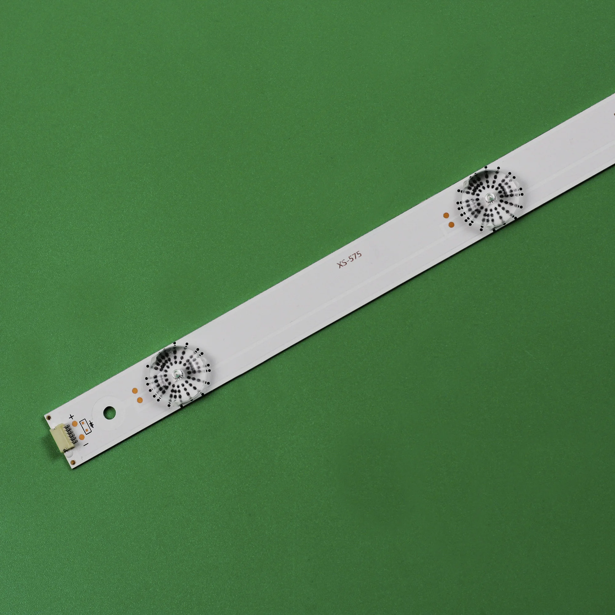 Fita Led para Hisense_55_hd550du-b51010_ 10x6 _ 1313fca _ v0 Ltdn55k220wus Ltdn55k321uwtsde Led55ec620ua 55h7b2 55h7c 55ve4k - Imagem 2