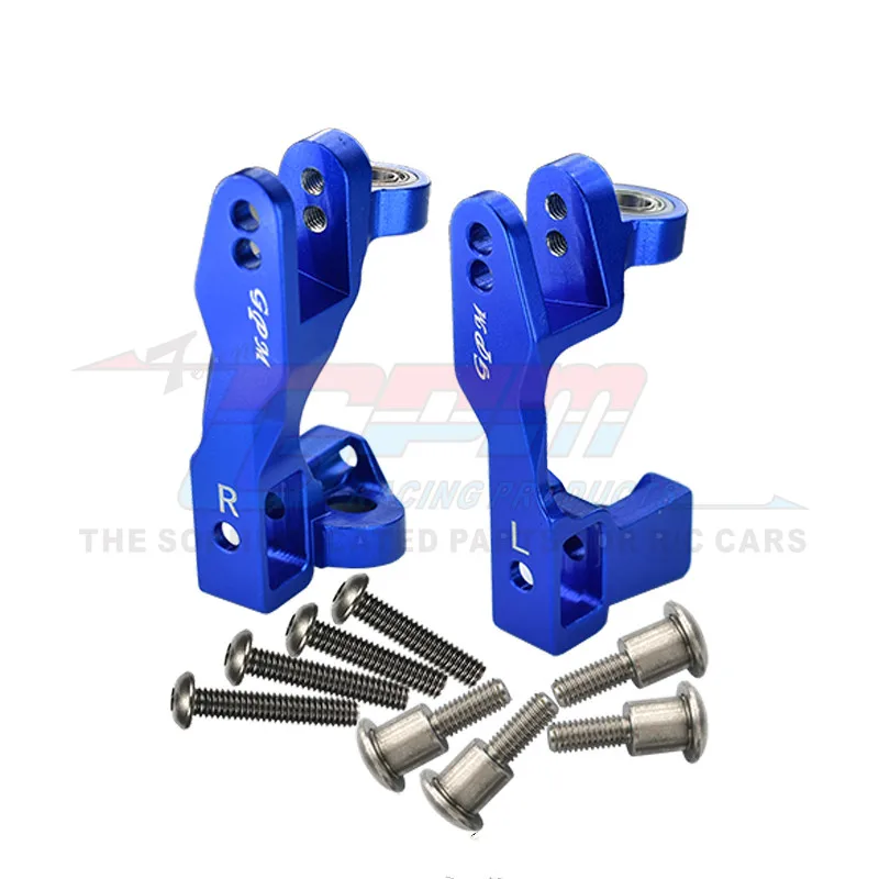 

Aluminum Front C Seat For TRAXXA SLASH 4X4 XO-01