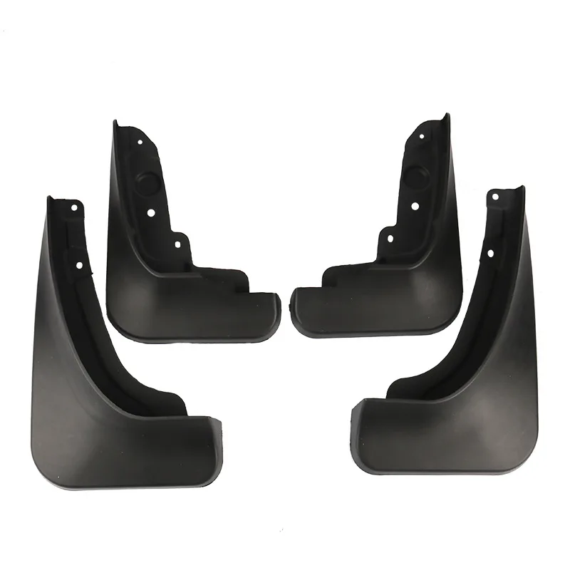 Car Mud Flap Front Rear Splash Guard MudFlap Mudguard Fender Liner for Changan CS35 Car Exterior
