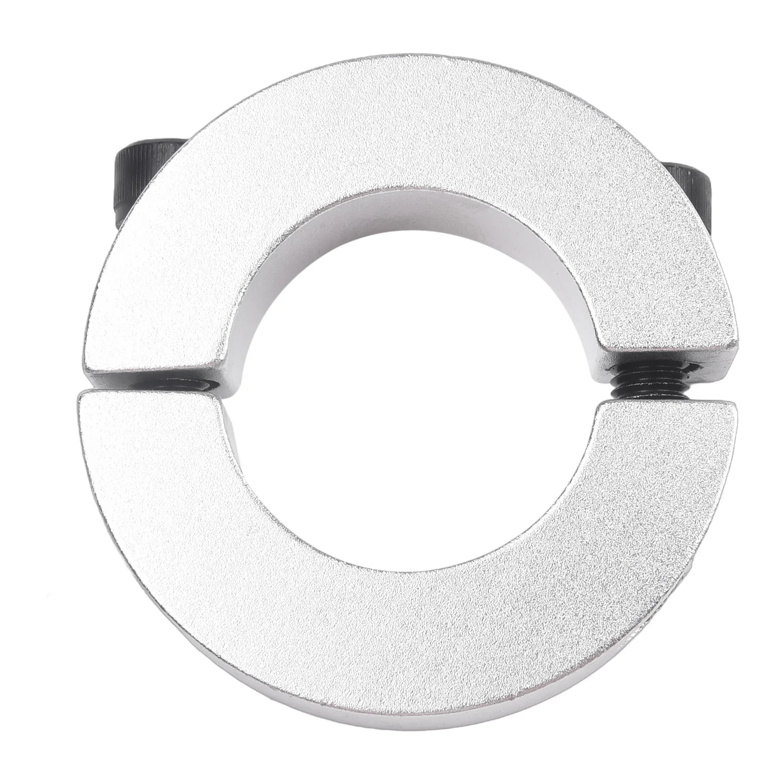 

Зажимной хомут с двойным разрезом хомут вала безопасный стабилизатор и надежный безопасный стабилизатор валов двойной зажим вала