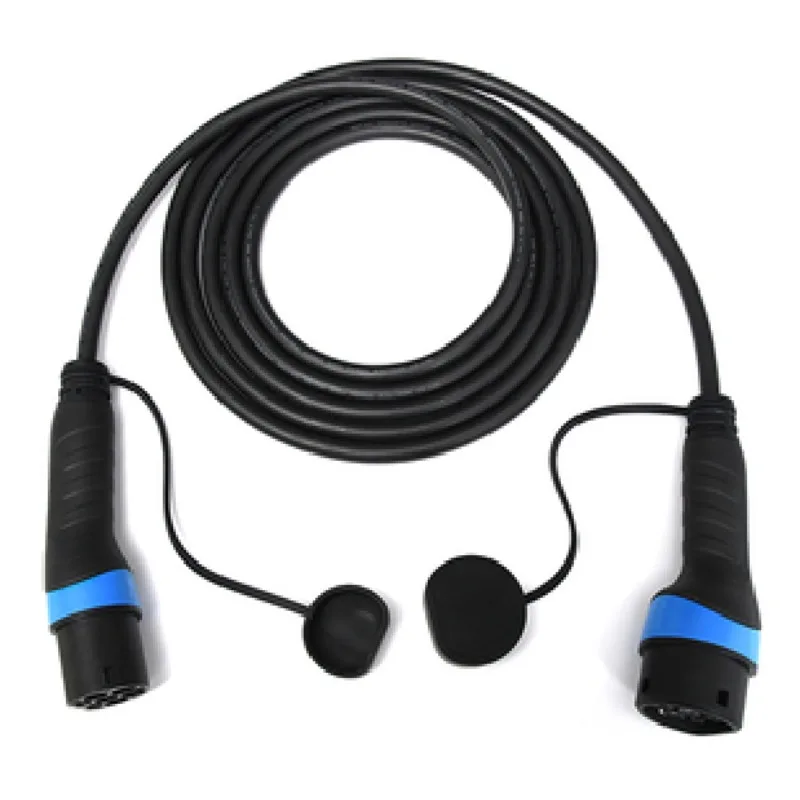 

WISEPICK в наличии, инвентарь, IP55 32A, 1 фаза, 7 кВт, уровень 2 AC EV, зарядный кабель, разъем типа 2 для типа 2, портативный с CE TUV
