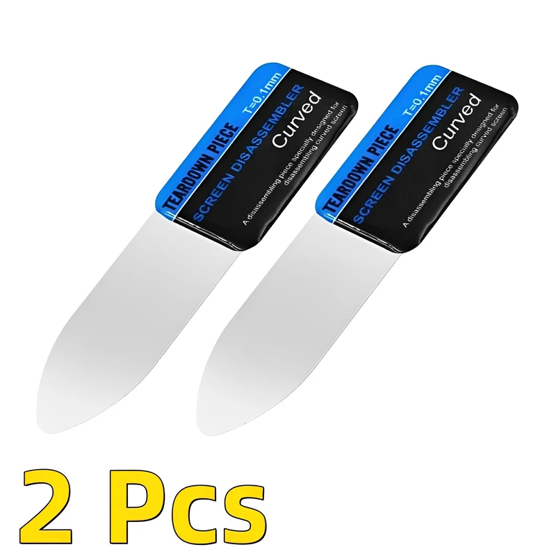 2 pcs