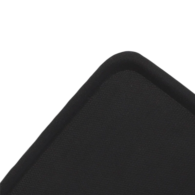 GM Silverado Sierra 2014-2020 22876379 앞좌석 보관함 매트 새 자동차 블랙