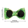 50/100PC Easter Spring Dog Decorate Bowtie Removable Dog Bows Dog Collar Accessories for Dogs Pets Supplies Dog Accessories 6