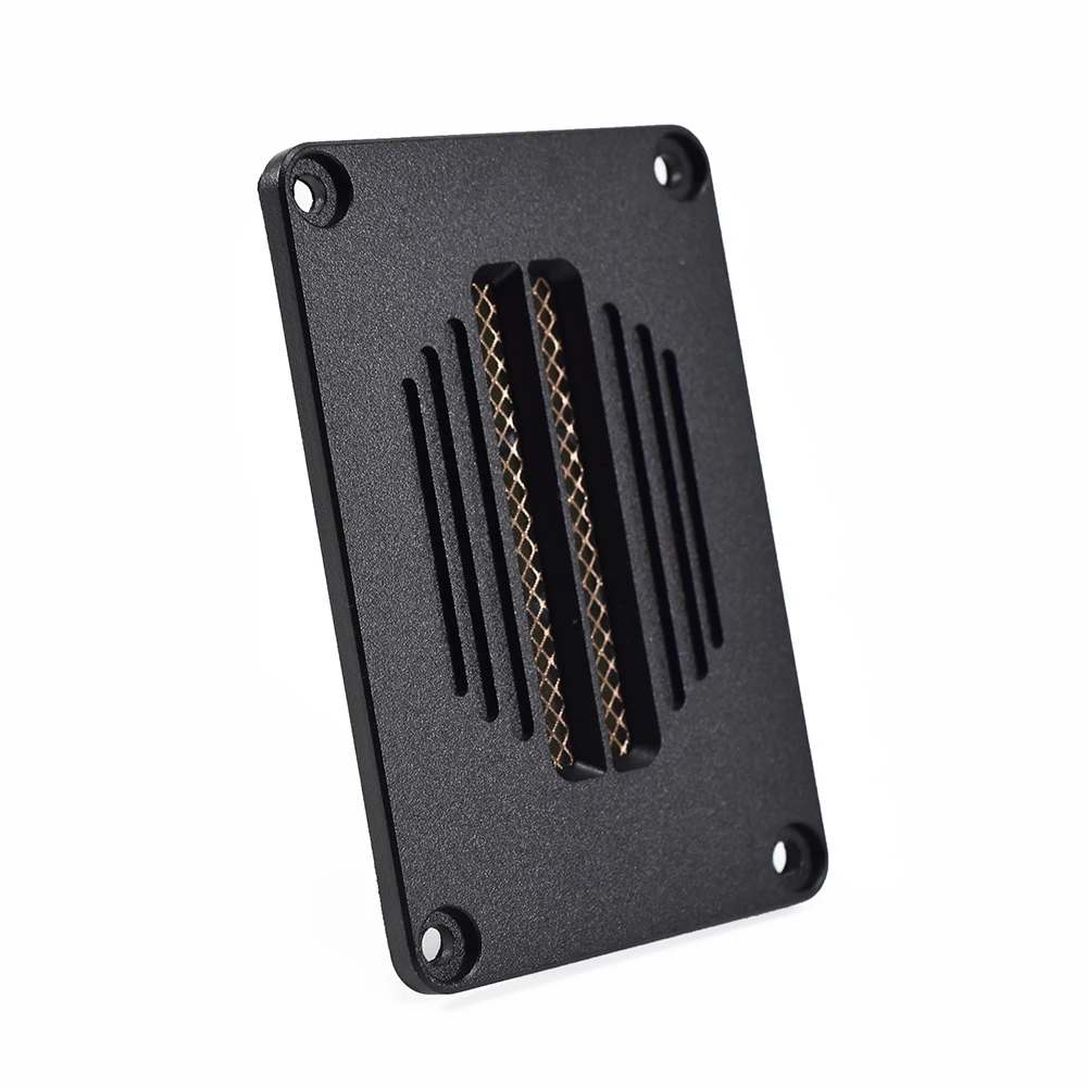 20W 8ohm Ribbon Tweeter Speaker HiFi Treble Loudspeaker Unit AVT Planar AMT Tweeter DIY Audio Home Theater ART7040 Super Sound