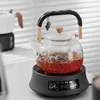 800W Electric Ceramic Stove Smart Tea Maker Multi-speed Adjust Coffee Electric Heating Plate Office Boiling Water Heater 220V 1
