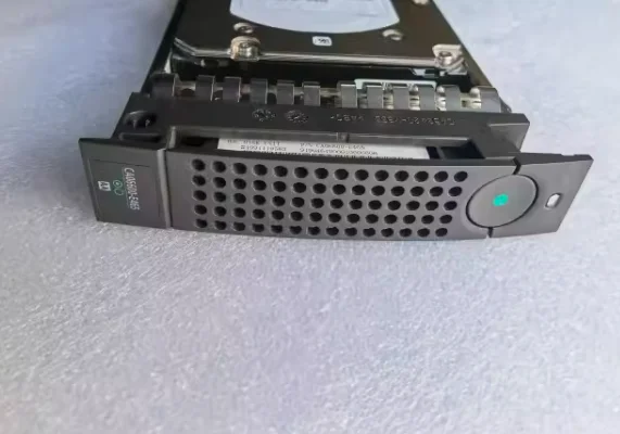 For CA06600 E465 CA05954 1235 ST3450857FC 450G 15K7 hard drive