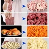 2200W Electric Stainless Steel Meat Grinder For Pork Beef Fish Butcher Shop Automatic Sausage Stuffing Machine 6