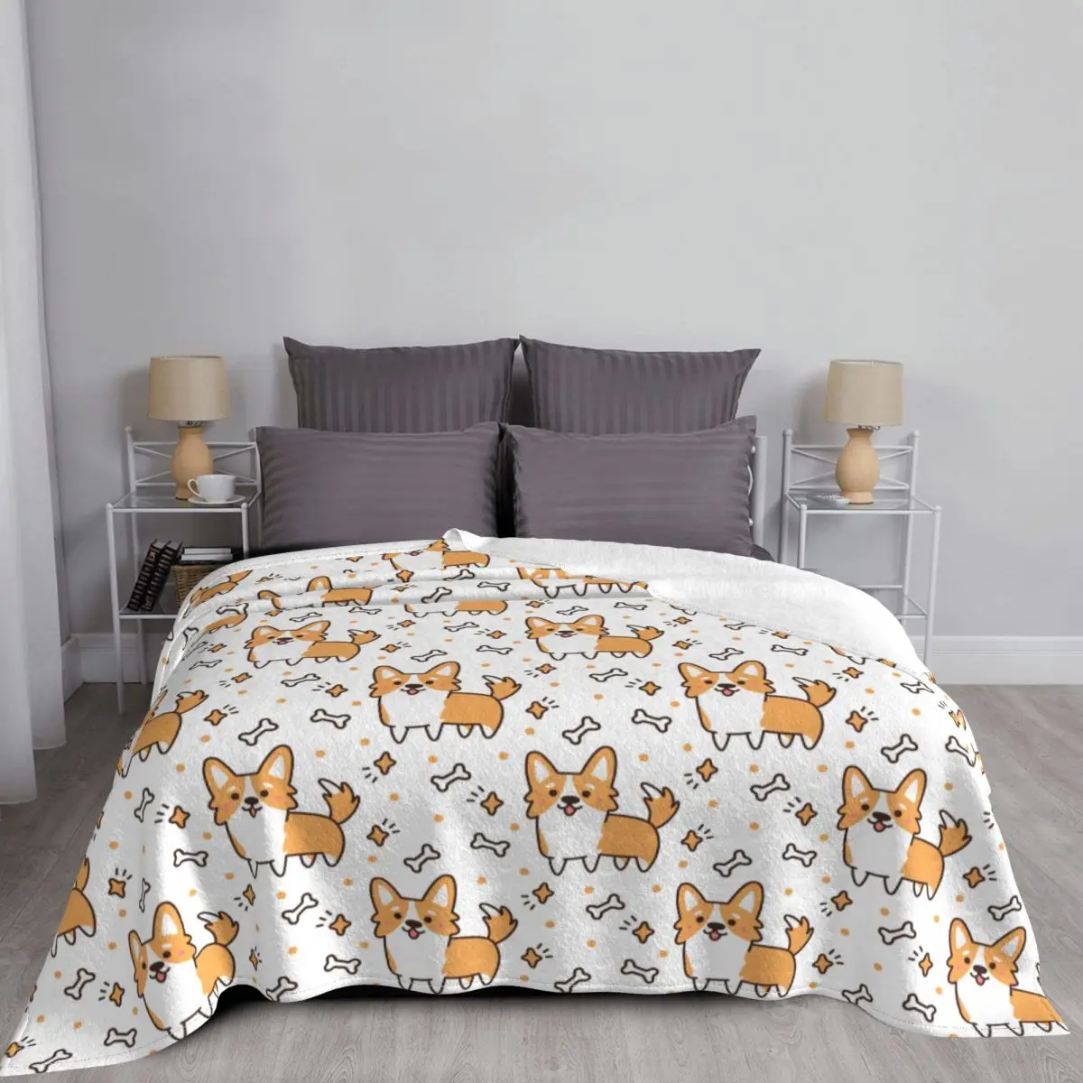 Corgi ������ �� ��� ���� Ŀ�� ���� �� ���� ���� �ݶ��� ����Ʈ ħ�� ��� ���� �÷��� ���� �̺�