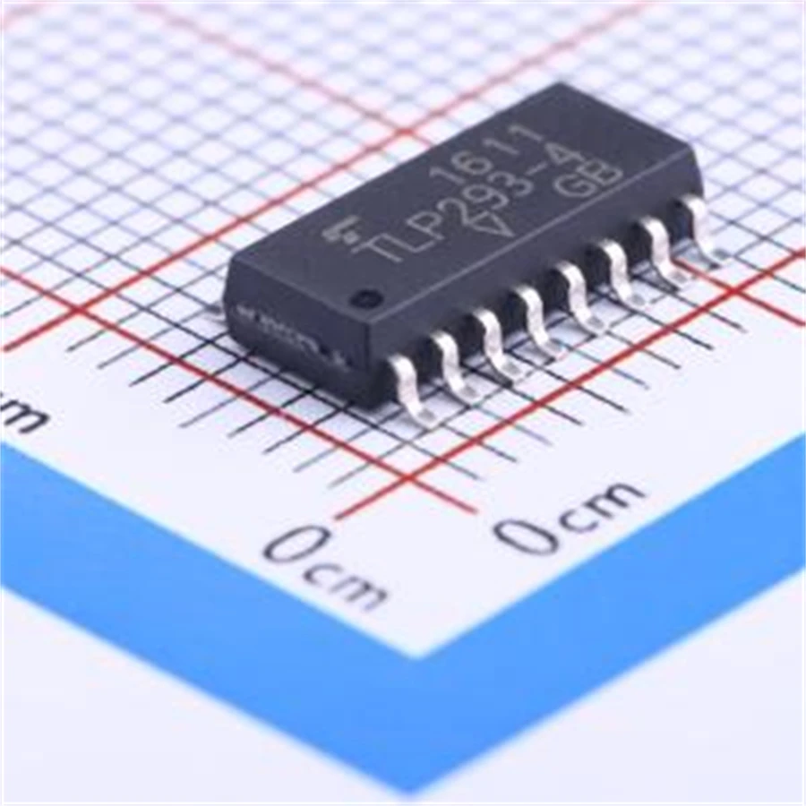 TLP293-4(V4-GB,E