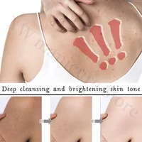 Vaseline Glutamine Whitening Body Lotion Highly Concentrated Niacinamide Hyaluronic Acid Brightens Skin Deeply Hydrating 330ml 3