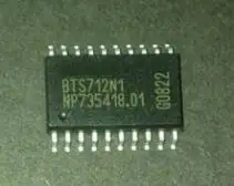 

Free shipping new BTS712N1