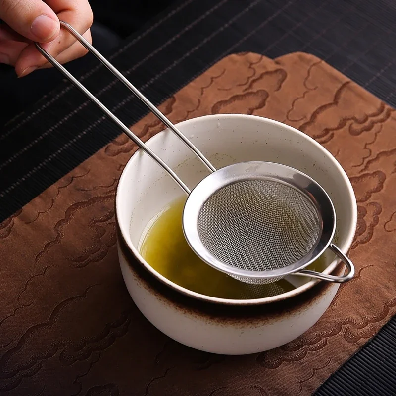 Description Picture 6 of item4/6Pcs Handmade Home Easy Clean Matcha Tea Set Tool Stand Kit Bowl Whisk Scoop Gift Ceremony Traditional Japanese Accessories