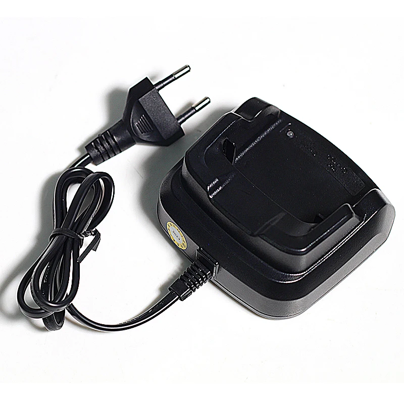 Quansheng-walkie-talkie UV-K5 UV-K6充電器,オリジナルのC-51-110 v