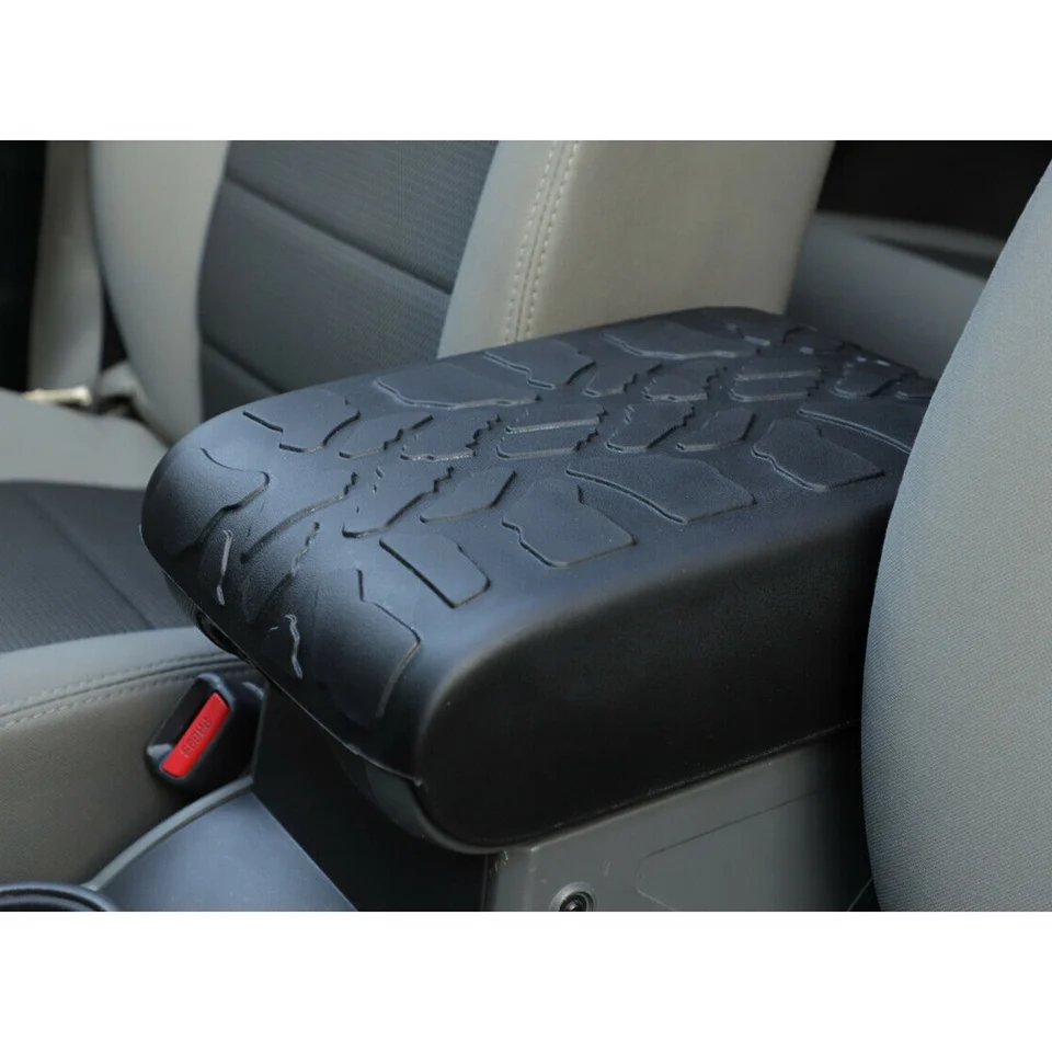 Auto-onderdelen] Autocentrum Console Cover Rubber
