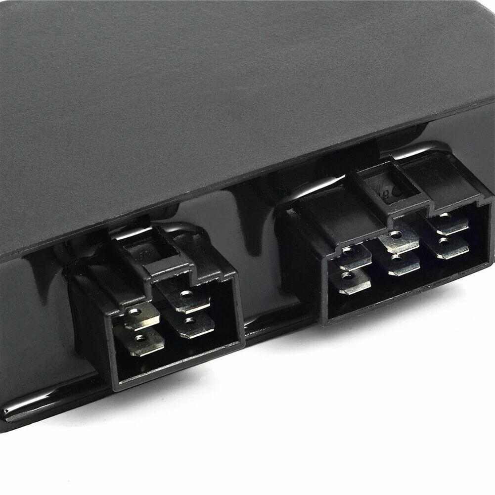 

Ignition CDI Box Ignitor Motorcycle Ignition Black For Vulcan 750 VN750A ABS For Vulcan 1986-2006 2022