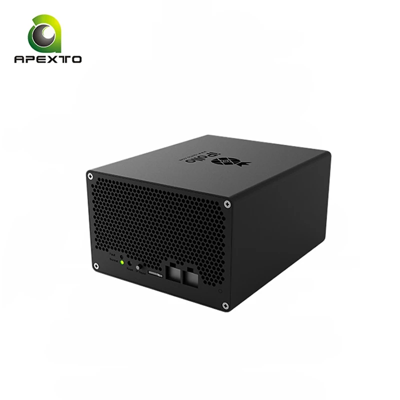 Ipollo V1 미니 클래식 플러스 등 광부 260m 250m 208w, 재고 있음