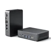 Intel Core i9 Gamer Mini PC 12900H i7 12700H 14Core Windows11 Gaming Desktop Thunderbolt4 Office Mini Computer Triple 4K Display 1