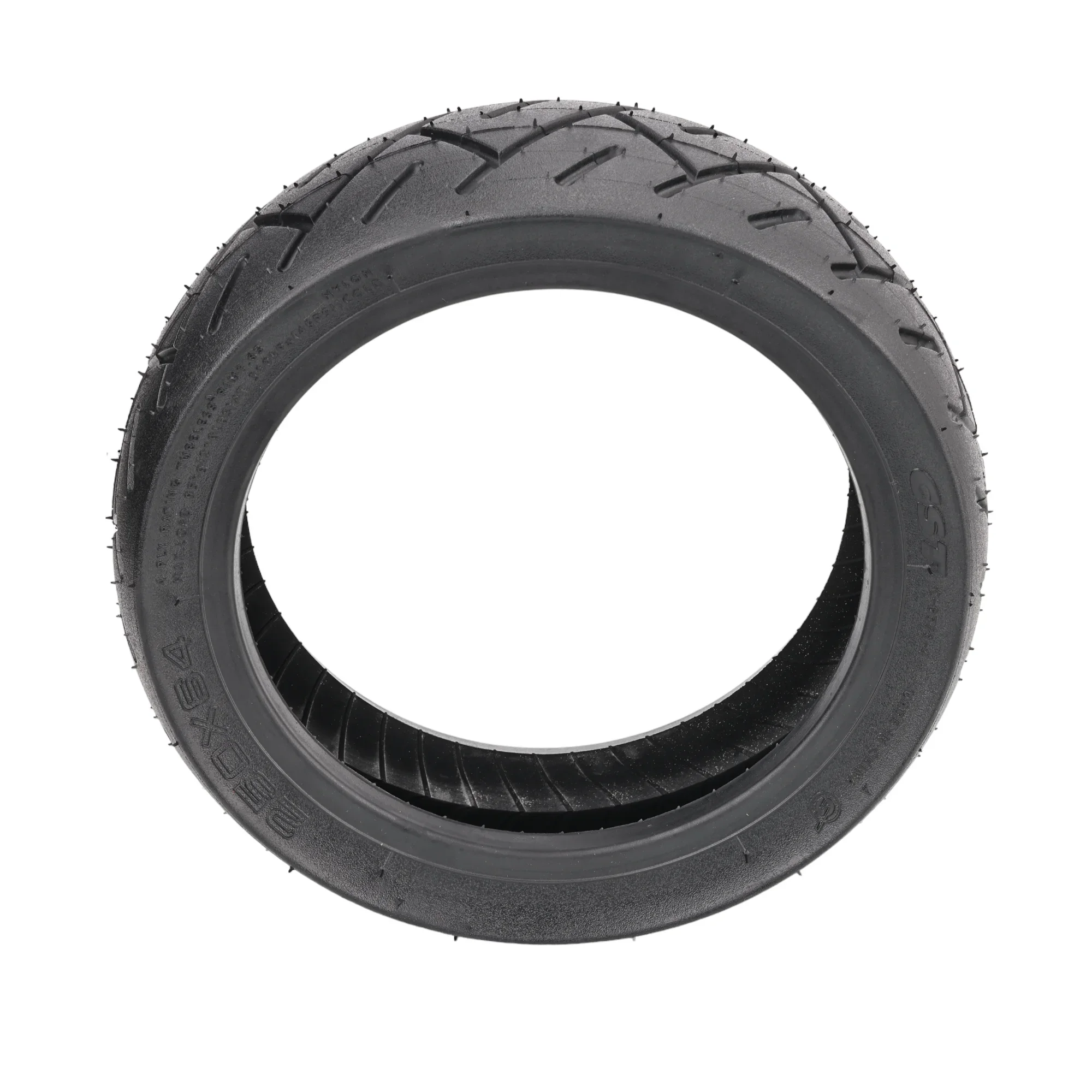 CST 10 Inch 250*64 Self-repairing Vacuum Tire for Xiaomi 4 Ultra Electric Scooter Self Healing City Road Tire