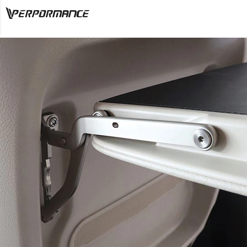 V 클래스 W447 좌석 테이블 v 클래스 w447 v250 v260 vito 안쪽 좌석 블랙 컬러 v 클래스 좌석 자동차 부품 인테리어 액세서리