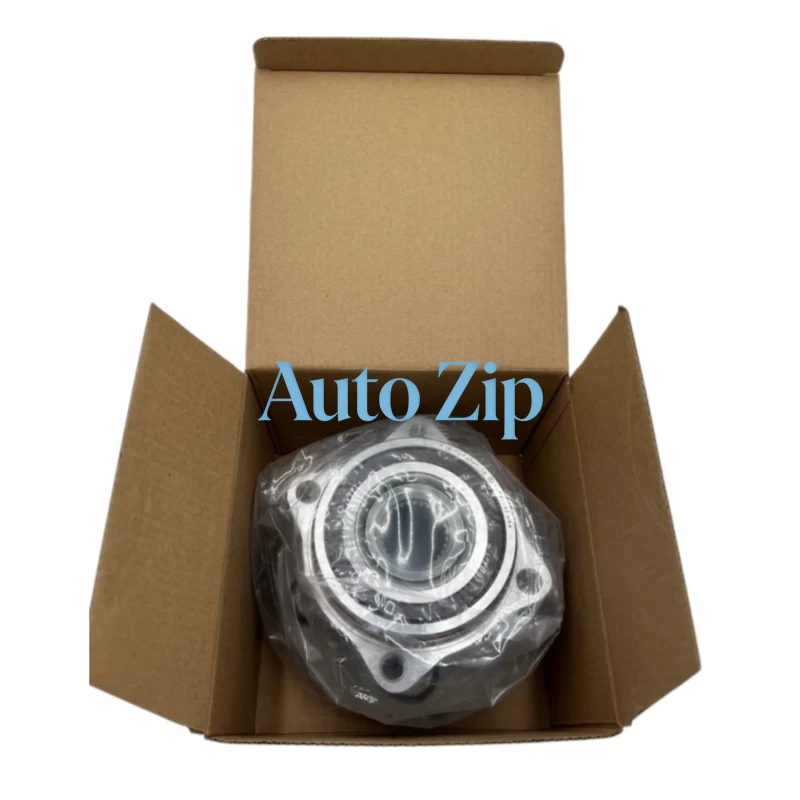 OEM A1663340206 1663340206 벤츠 GLE-클래스 C292 W166 GLS-클래스 X166 M-클래스 W166 사륜구동용 프론트 휠 허브 베어링 키트
