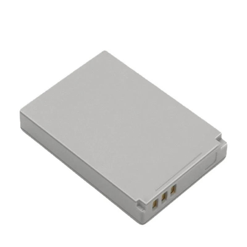 1200mAh Camera Battery NB 5L NB5L nb-5l For Canon IXUS 800 IS 850 900 TI 950 960 970 980 S110 SX200 SX210 SX220 Batteries rechargeable battery camera battery