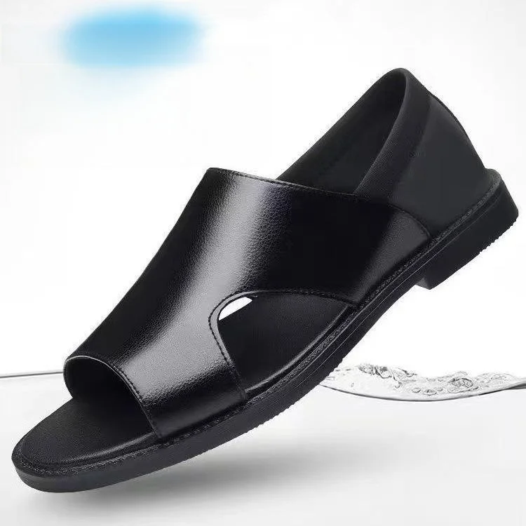 Black anti-slip upgraded version