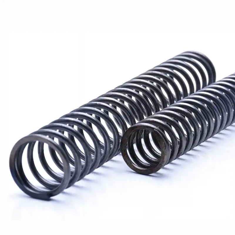 5 Pièces Ressorts De Compression 304 Inoxydable 70mm - Diamètre Extérieur 8mm, Fil 0,8mm
