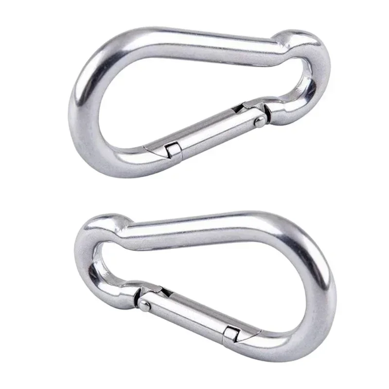 Belt Pulley Lifting Rope Pulley Silent Gym Cable Pulley with Hanging Straps and Carabiner 360 Rotation Smooth Silent Pulley DIY Attachment Projects G99D